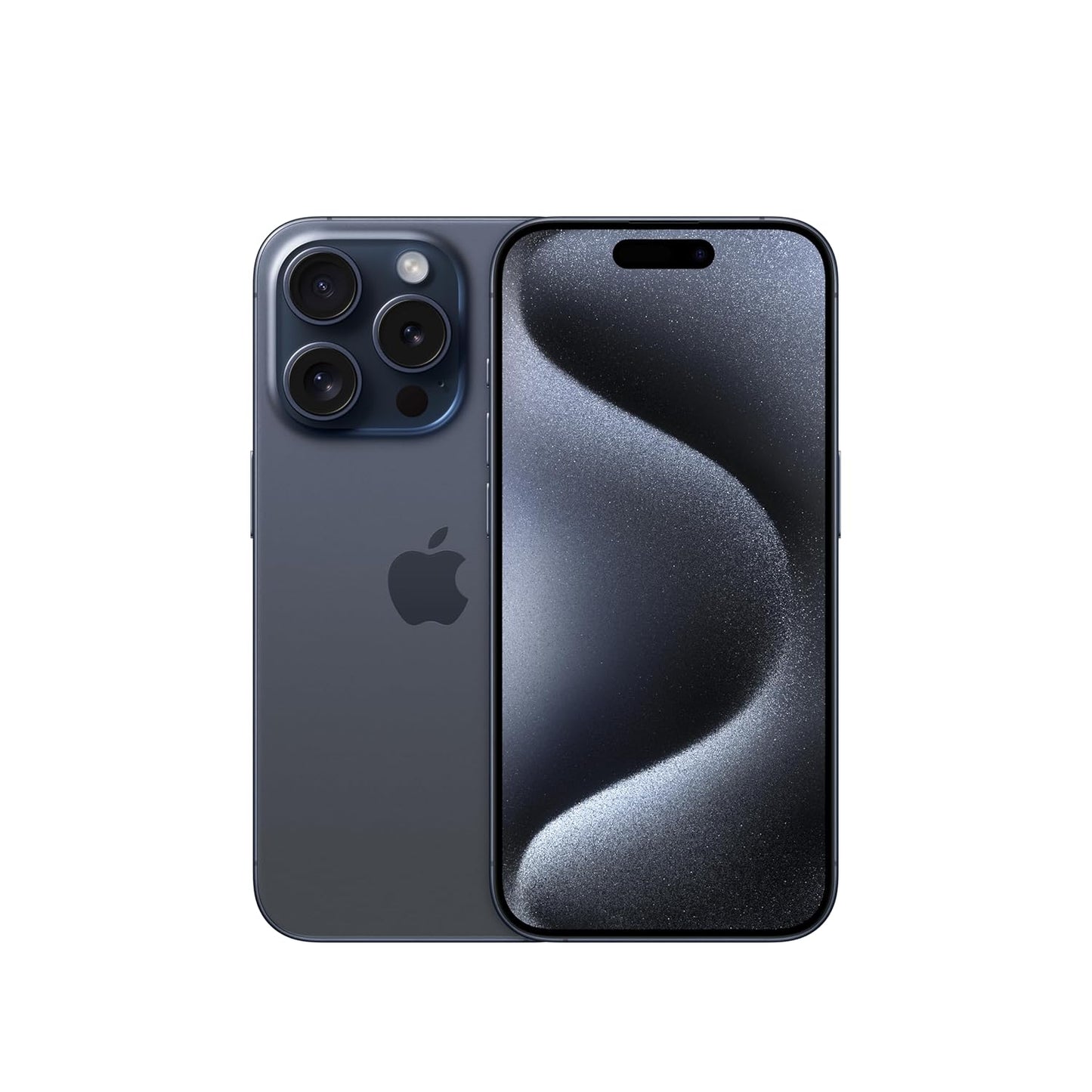 iPhone 15 Pro(Demo)