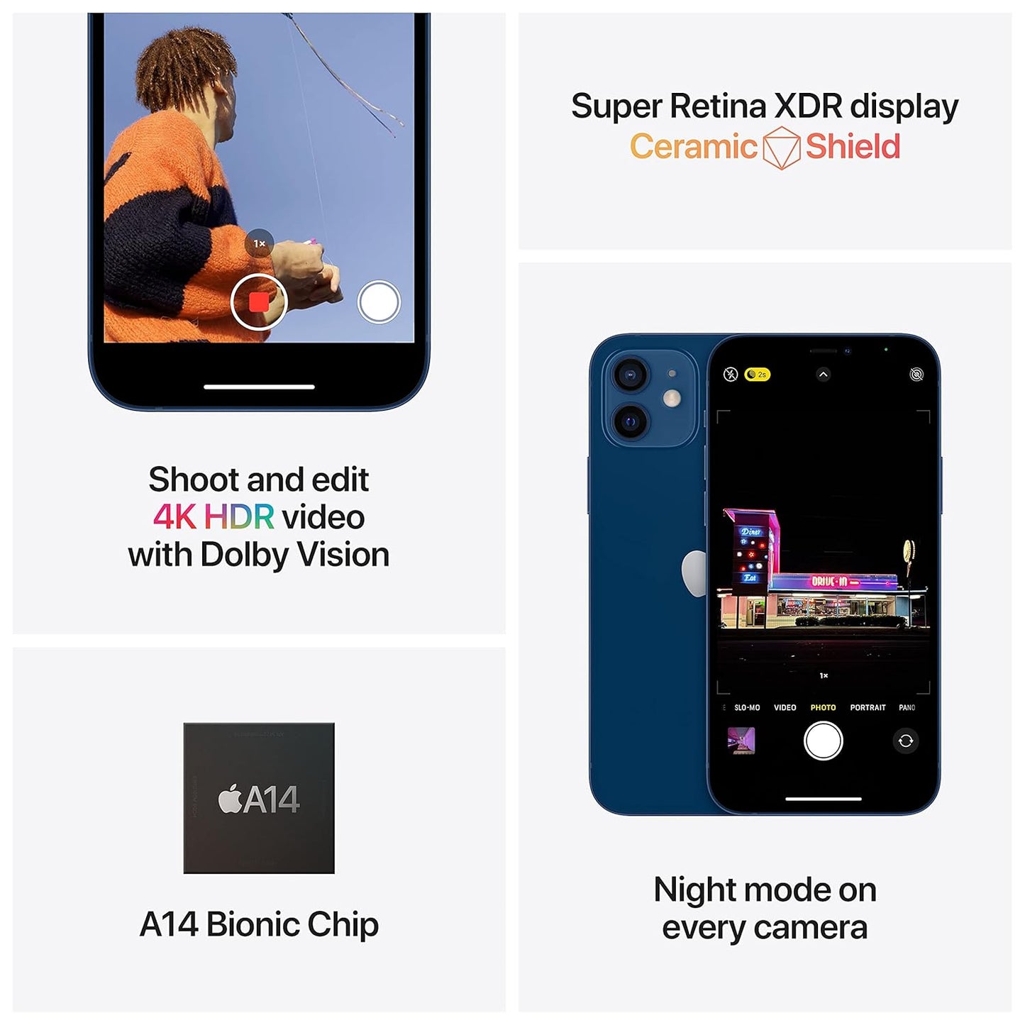 iPhone 12 (Demo)