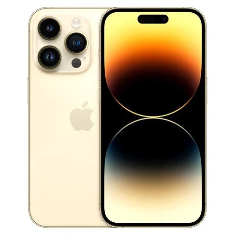 iPhone 14 Pro(Demo)
