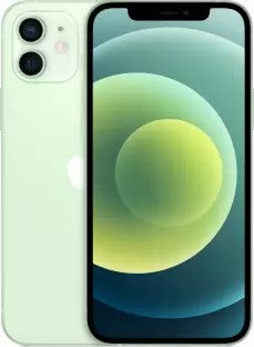 iPhone 12 (Demo)