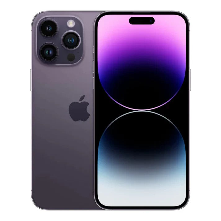iPhone 14 Pro max(Demo)