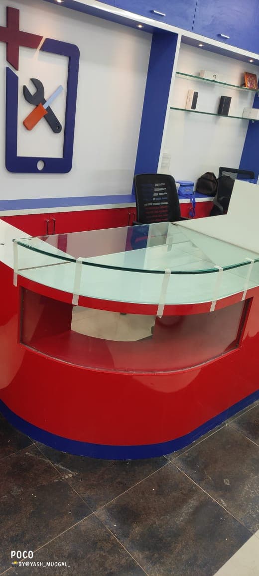 Delhi Patel Nagar Store