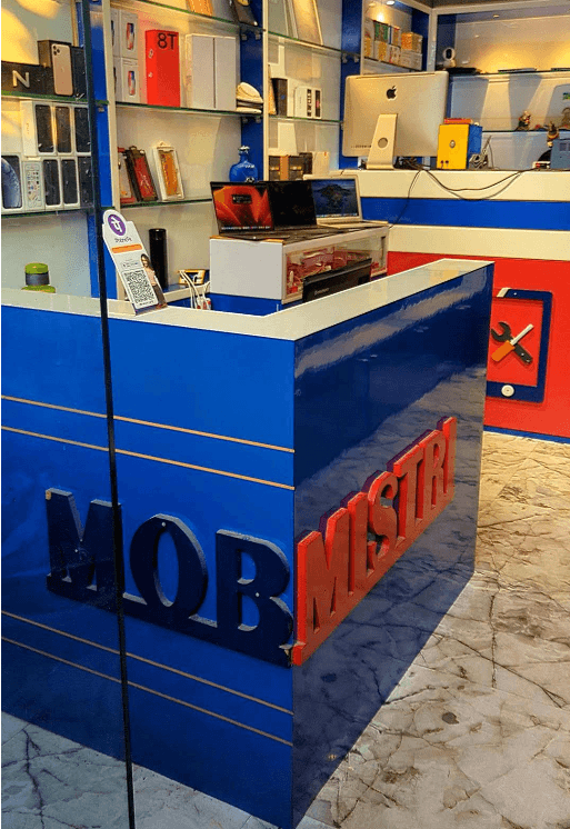 Jaipur C-Scheme Store