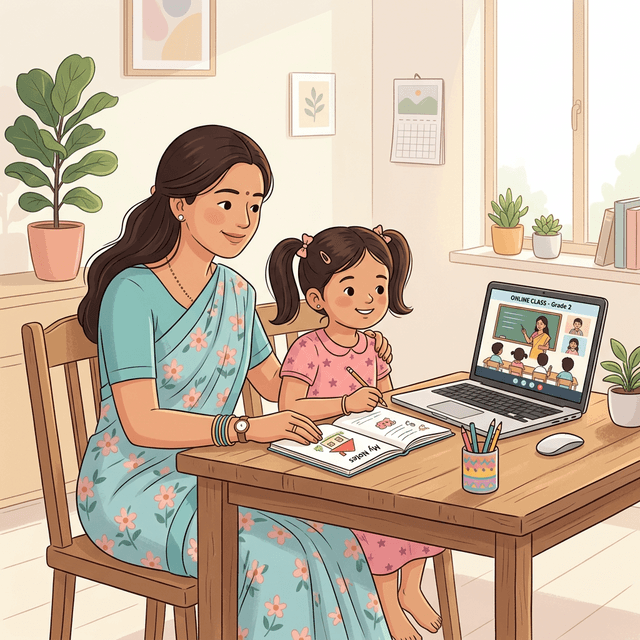 Laptops for Online Classes