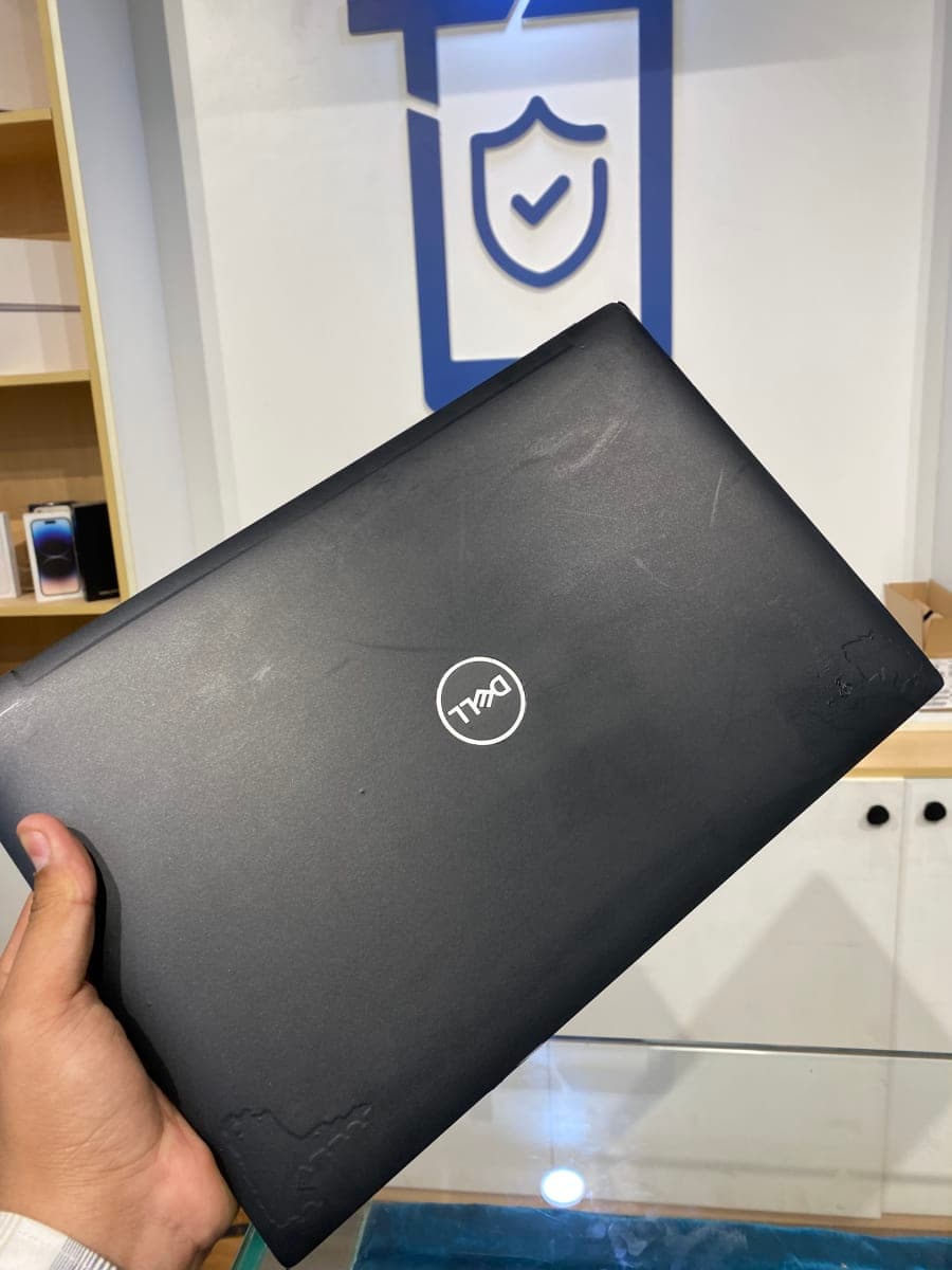 Dell Latitude 5490