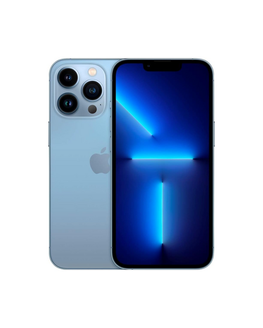 iPhone 13 Pro(Demo)