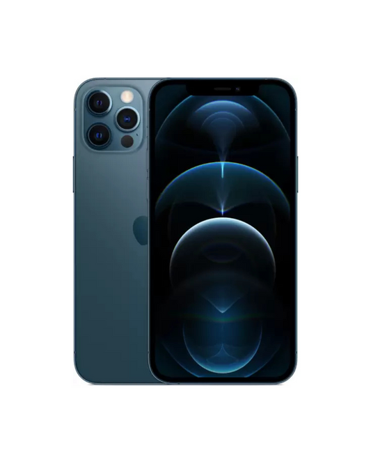 iPhone 12 Pro(Demo)